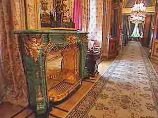 صور Imperial family's private chambers قصر